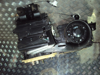 Печка отопителя Шевроле Авео Т300 - 95018060 в сборе, - БУ S20