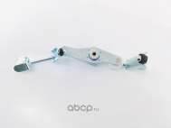 Механизм переключения передач 96394050 96412554 96425751 Шевроле Авео T200 Реззо - кулиса, - HQ