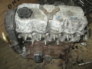 Двигатель 1,0 литр B10S1 Дэу Матиз Шевроле Спарк 96325555, 96325677 под катушку - БУ СМ127