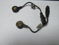 Датчик детонации 55567128 Шевроле Авео Т300 Круз Орландо F16D4 и F18D4 1236179, - БУ