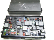 Блок предохранителей 95107228 A23 13222782 529050199 Шевроле Круз Орландо - без провода N-21  - GM