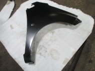 Крыло Шевроле Спарк М300, Равон P2 переднее правое 95977329, 95364005 - Spard