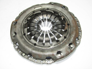 Корзина сцепления 55587528, 55569128 Chevrolet Cruze, Orlando с F18D4 Opel Astra J Insignia A  - БУ