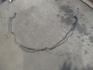 Трубка ГУР 96417528 Шевроле Авео Т200 и шланг от насоса к рейке, - БУ