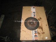 Диск сцепления Шевроле Лачетти 1,8 литра 96407628, 96331919, 96181969, 803717 [K6] 8.5 дюймов, - БУ