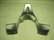 Рулевое колесо - накладка Хром Шевроле Спарк М300 95286291 95286300 95286301 U31530U-0500SVN - БУ