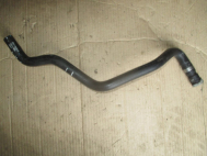 Шланг отопителя печки вПускной BV6118K579YF2SQA Форд Фокус 3 S48 на 2,0 литра, - БУ