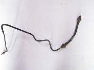 Трубка тормозная задняя левая 46316JD00A 46316JD000 Ниссан Кашкай J10. JJ10 c 06-2014, - БУ