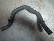 Шланг охлаждения 96868328 от охладителя масла Опель Антара Шевроле Каптива A22DM с 2007, - БУ