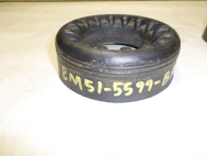 Проставка пружины задней верхняя 8M515599BA 1548428 Форд Фокус 2 Куга с 2008 по 2011г, - БУ