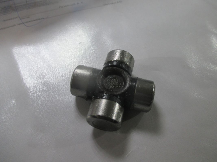 Крестовина рулевого вала 16x39 ВАЗ 2101-2107, 469-3401153, 0905122 ...