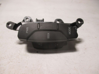 Переключатель подрулевой 96628528 - 071015 управления аудиосистемой Шевроле Каптива С100 , - БУ