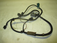 Проводка двигателя 98AG12A690EE Форд Фокус 1 - 1,8 литра EYDC Zetec-E 115PS -есть скол на фишке - БУ