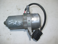 Насос усилителя тормозов вакуумный 20998928 Шевроле Авео T300 Круз 934124-00, 93416200, - БУ