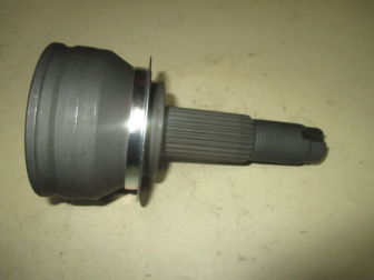 ШРУС наружный Шевроле Авео Т300 Кобальт Равон Р4 94760581 95022431 с МКПП Внутр 22 зуб, - BRAVE