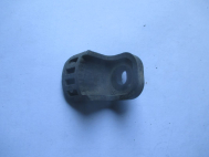 Кронштейн радиатора верхний 96629128 Шевроле Каптива С100-С 140 N-5, - БУ