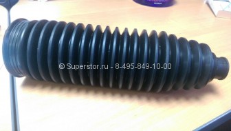 Пыльник рулевой рейки LR002682 левый или правый Фрилендер 2 с 07 С-Макс, Мондео 4, Вольво, - Motorhe