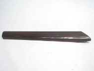 Накладка обшивки двери передняя левая 96662209 Опель Антара с 2007 по 2015 год - Коричневая, - БУ