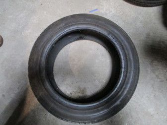 Шина летняя R15 185/55 Rapid P309 82V 185/55/R15, - БУ износ 30%