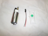 Бензонасос Форд Фокус 1 на 1,4-1,8 литра 1499500, 1209828, 1320566 - Модуль 4.0 бар, - Magneti Mare