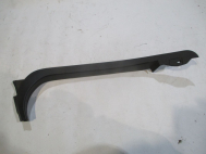 Облицовка двери передней правой внутренняя BM51A201A18AFW 1809828 Форд Фокус 3 Седан, - БУ