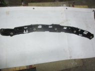 Кронштейн бампера заднего центральная 24460528, 1400329 Опель Астра H Хэтчбек 3-х дверка - S-51 - БУ