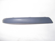 Молдинг бампера заднего правый 1360429 5M5117C768E Форд Фокус 2 Седан - Грунтованный, - Atek