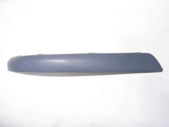 Молдинг бампера заднего правый 1360429 5M5117C768E Форд Фокус 2 Седан - Грунтованный, - Atek
