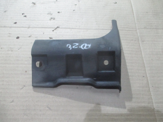 Накладка крыла правого нижняя у порога 5M51A10174AC 1420429 Форд Фокус 2 - F0-20 - БУ