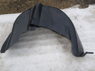 Подкрылок задний левый 6Q0810971A Фольксваген Поло с 01-10г Хэтчбек и Купе 3-х дв - K-3, - БУ