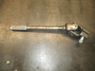 Карданчик нижний вала рулевой колонки 52040729 Шевроле Кобальт, - БУ