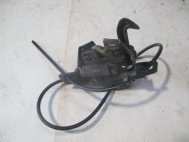 Замок капота 96303295 TF69Y08406295 Шевроле Ланос, Шанс, Сенс 61897J13 - БУ