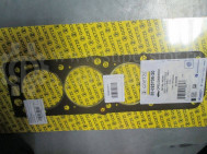 Прокладка ГБЦ 90233720, 96181217 Шевроле Ланос Дэу Нексия 8V 1,5л 80,5мм, - AMD