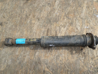 Амортизатор задний Шевроле Авео Т200-250-255 96408735 TB 7442027 - номер 4, - БУ