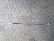 Тросик печки 759205, 0759205 регулировки положения Шевроле Ланос, - БУ