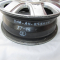 Диск литой R14 5.5Jx14 ET45 DHA A4 PCA4x100 DIA56 96653145 Шевроле Авео Т200-250 -ЦАРАПИНЫ - N-2- БУ