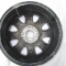 Диск литой R14 5.5Jx14 ET45 DHA A4 PCA4x100 DIA56 96653145 Шевроле Авео Т200-250 -ЦАРАПИНЫ - N-2- БУ
