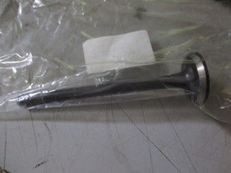 Клапан впускной Шевроле Ланос 96182934 на 1,5 литра 8V 37.9x7x103.5, - Addax-Q