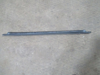 Уплотнитель двери задней правой 96261029 верхний внутренний Шевроле Реззо Дэу Такума, - БУ