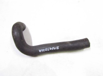 Шланг радиатора нижний 21504JD20A Ниссан Кашкай J10 2.0 MR20DE от пласт трубки до радиатора K16 - БУ 