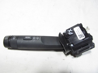 Переключатель подрулевой левый света фар 20941129 DX 13500692 Шевроле Опель, - БУ