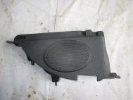 Накладка динамика багажного отсека правая 96537946, 95999805 Шевроле Авео Т255 Хэтчбек D104, - БУ