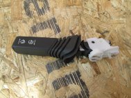 Переключатель подрулевой Опель Астра H правый 1241229, 13129642, 24445282, 1241231 дворники, - БУ