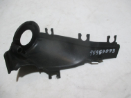 Накладка рулевой колонки под замок зажигания 95987073 96980261 Шевроле Круз, - БУ