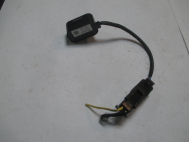 Микрофон салонный потолочный 15241529 Шевроле Круз Авео Т300 Опель Астра J 15766504, - БУ