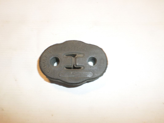 Резинка крепления глушителя 96351529 4805945 Опель Антара Шевроле Каптива CR-D901, - Car-dex