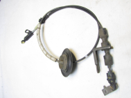 Трос переключения АКПП 95401629 20989156 95178448 20786588 Opel Antara Chevrolet Captiva Z20S, - БУ