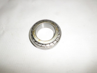 Подшипник ступицы передней Ваз Нива 2121-310302010, 62007108А Шевроле Нива 68x40x19, - Master Sport