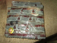 Ремкомплект распределителя зажигания Ваз 2108-2109, №51, - БРТ