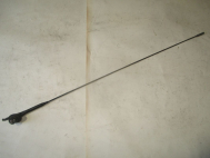 Антенна Шевроле Авео Т200-250-255 - Шток 96460481 и основание 96460482 - 76 см - N-4, - БУ